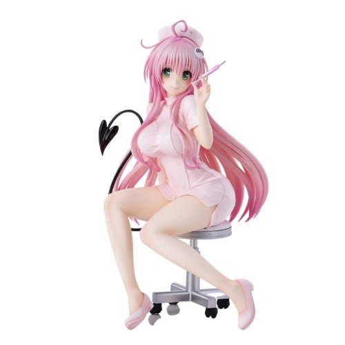 To LOVEru Darkness - Lala Satalin Deviluke - Nurse (Union Creative International Ltd) - Brand New