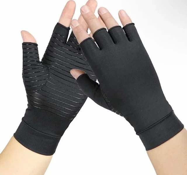 Compression Gloves