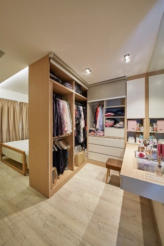 🌟WALKING CLOSET🌟