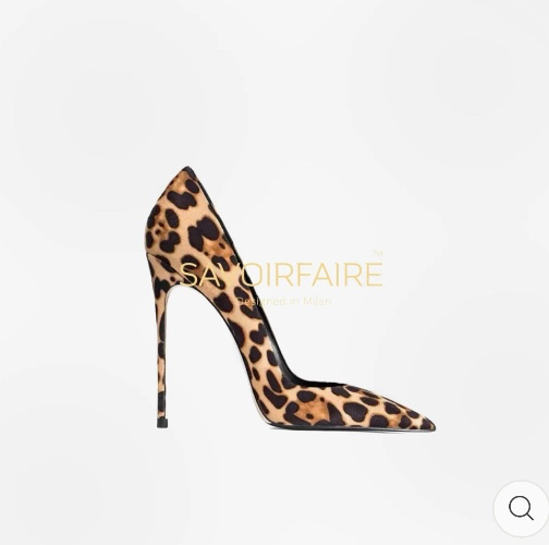 Savoirfaire pumps