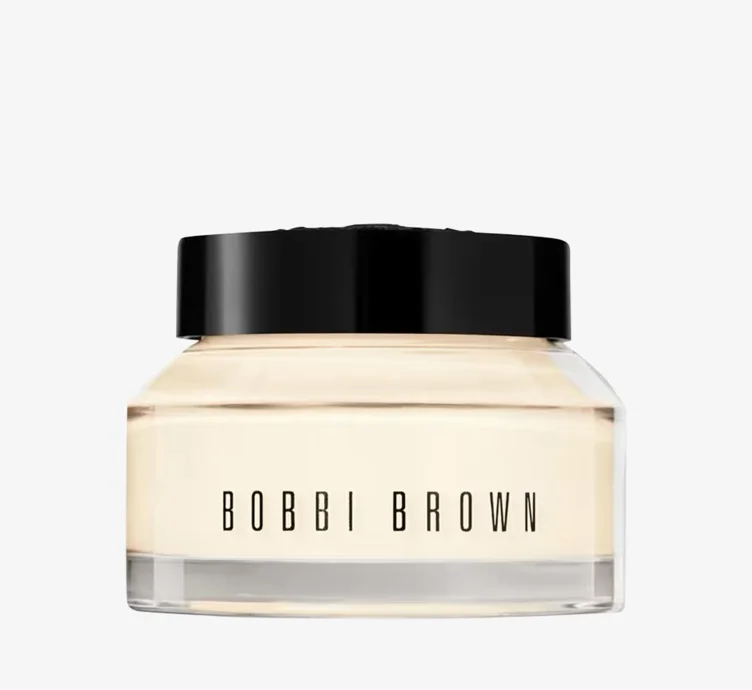 VITAMIN ENRICHED FACE BASE 