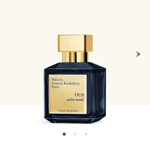 Oud Satin Mood perfume