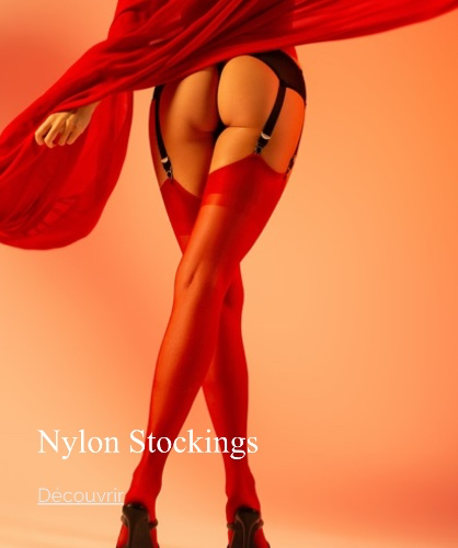 Nylon stockings 