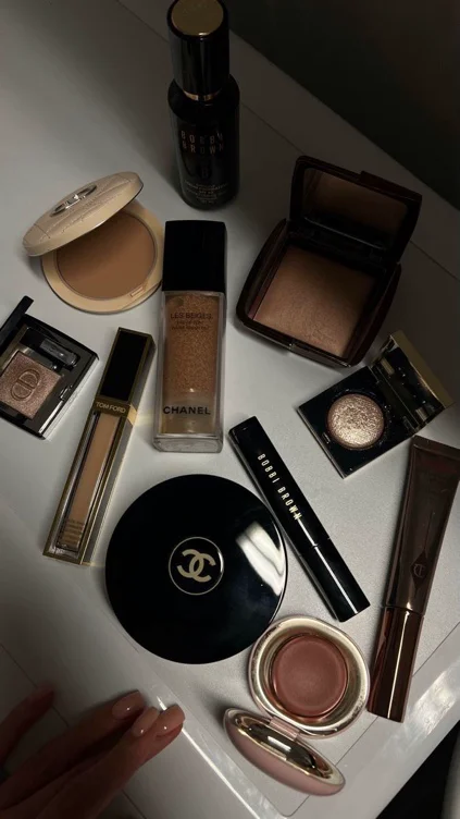 Sephora shopping spree