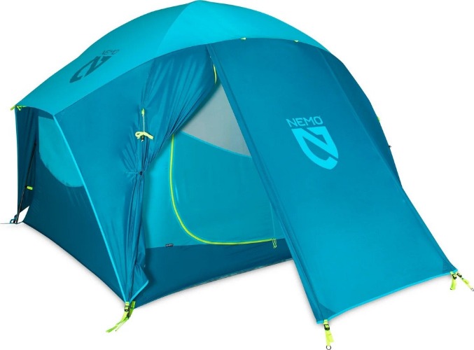 Aurora Highrise Camping Tent 6-person |-|Tente de camping Aurora Highrise 6 personnes | No Color / OS
