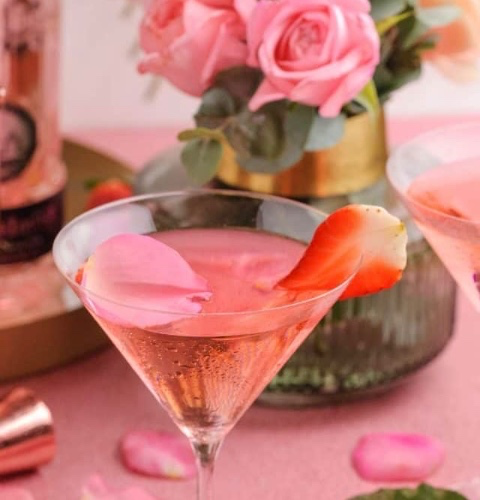 Buy Me A Drink 🩷