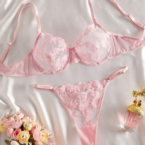 New Lingerie 👙 