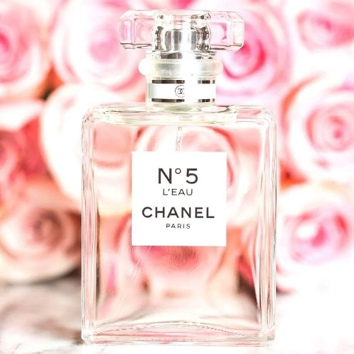 New Perfume 🩷