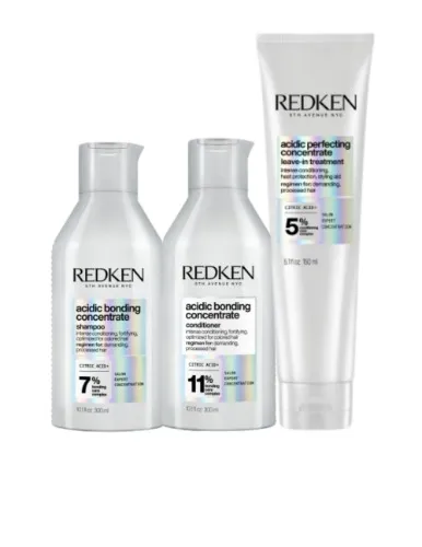 Shampoo & revitalisant 