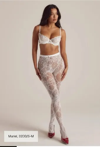 Brianna Intimates Set