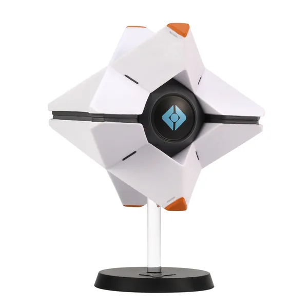 Destiny 2 Ghost Vinyl - Generalist Shell