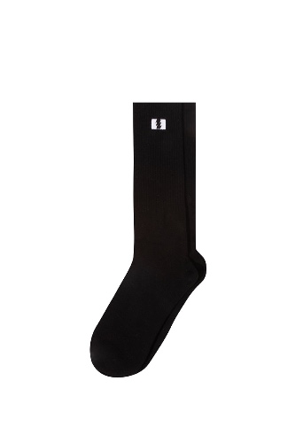 Wildfire Socks - Black / OS