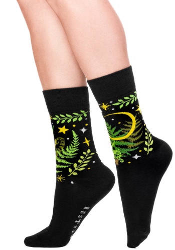 Herbal | SOCKS - MEDIUM/LARGE