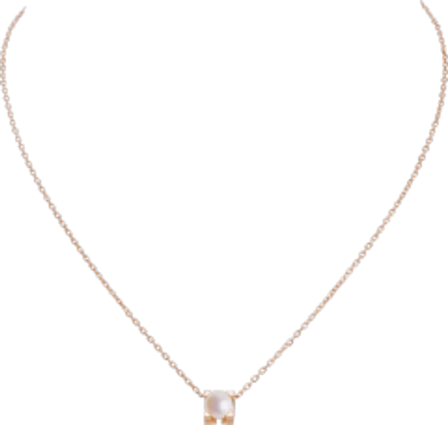 Cartier necklace