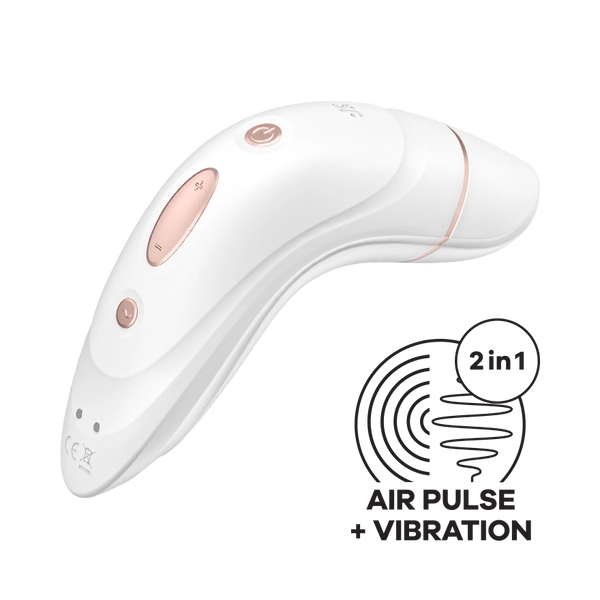 Satisfyer Pro 1+