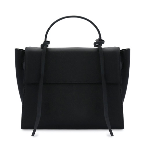 Bank bag - Black