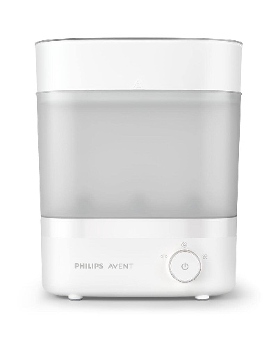 Philips Avent Electric Steam Steriliser and Dryer