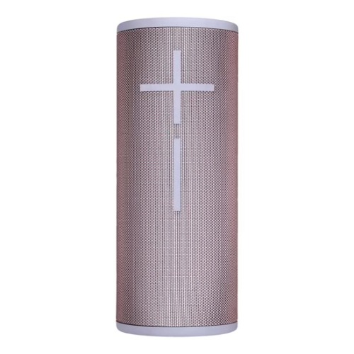 Ultimate Ears Boom 3 Portable Waterproof Bluetooth Speaker - Seashell peach