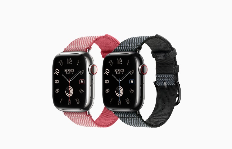 Apple Watch Hermès Series 9 Case