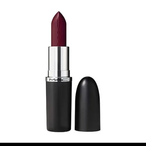 MAC lipstick [guessing game]