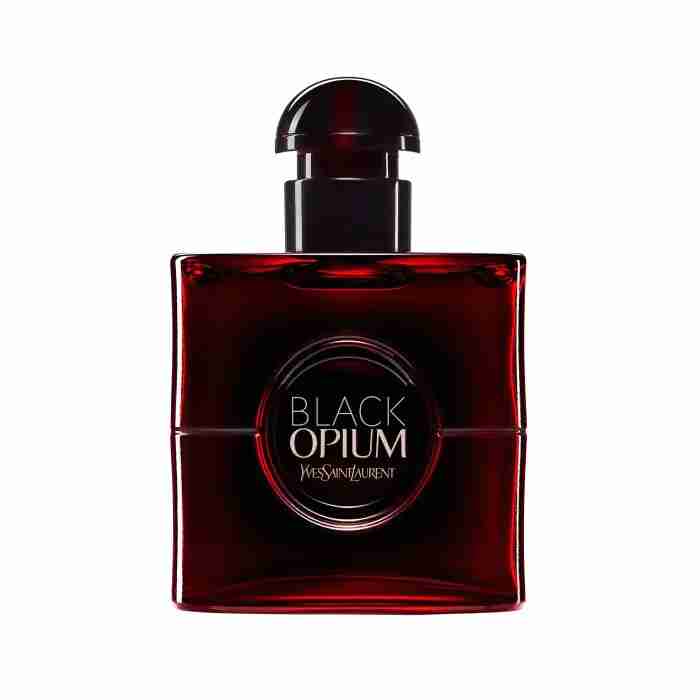 YSL Black opium