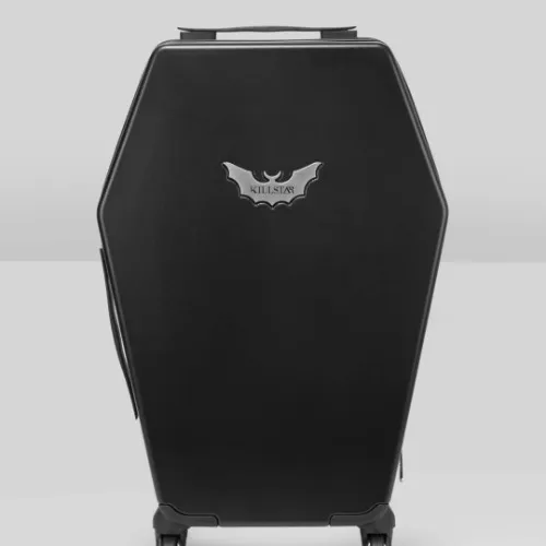 Casket suitcase 