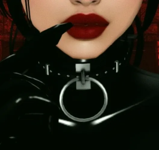 Broken by Mommy's Voice 👄