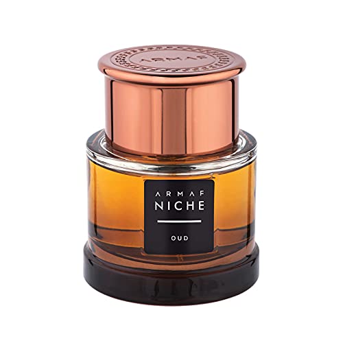 Armaf Niche Oud EDP 