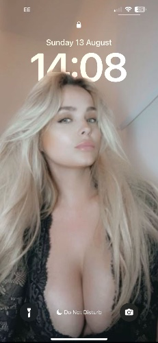 🇫🇷Video call experience 