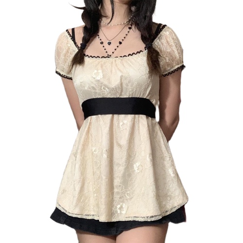Mayuri Dress