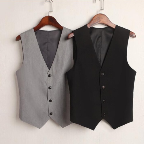 Ranpo Vest
