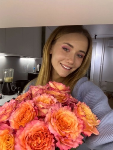 bouquet of flowers