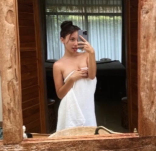 spa day