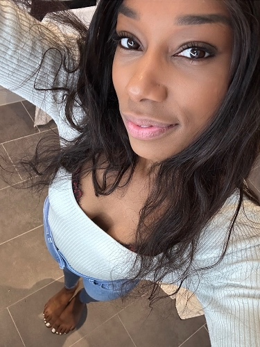 Amazon wishlist 💛