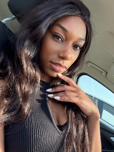 Elegant lingerie 👙✨