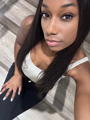 Amazon wishlist 💙