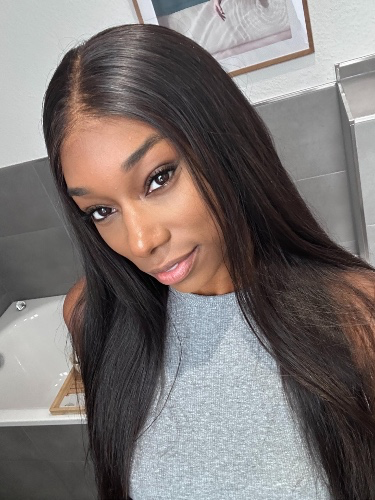 Amazon wishlist ❤️