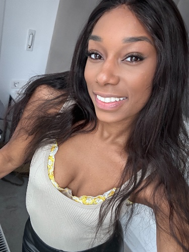 Support for my passion 💖🔥