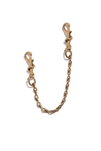 Ārdēo x TGF Snake Chain | Default Title