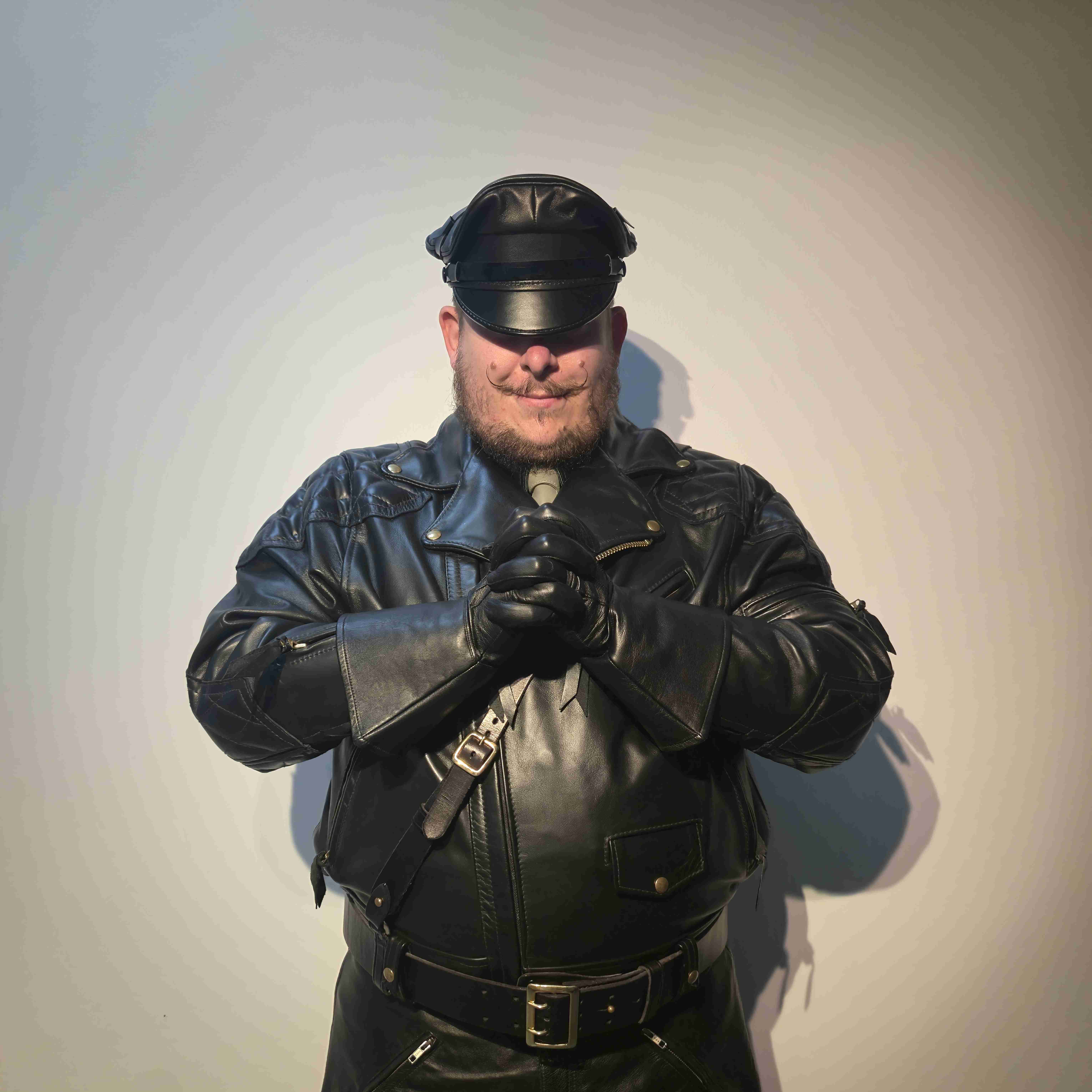 Certified Pig Tier.