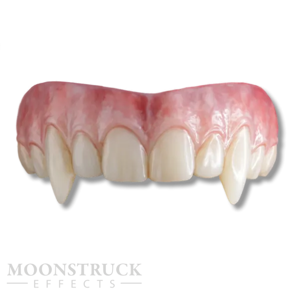 Upper Vladymyr Teeth