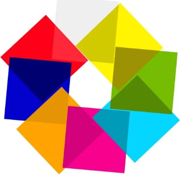 AIEX 120pcs Fogli Trasparenti Colorati, 19x19cm Transparency Sheets Caramelle Gelatine Colorate per Luci Fotografiche Transparency Film per Alimenti Decorazioni Artigianali Fai-da-Te (8 Colori)
