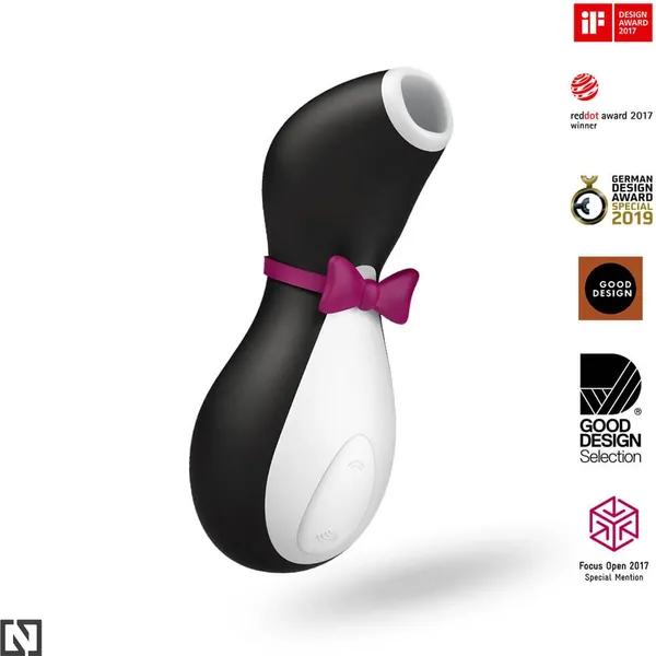Satisfyer Penguin