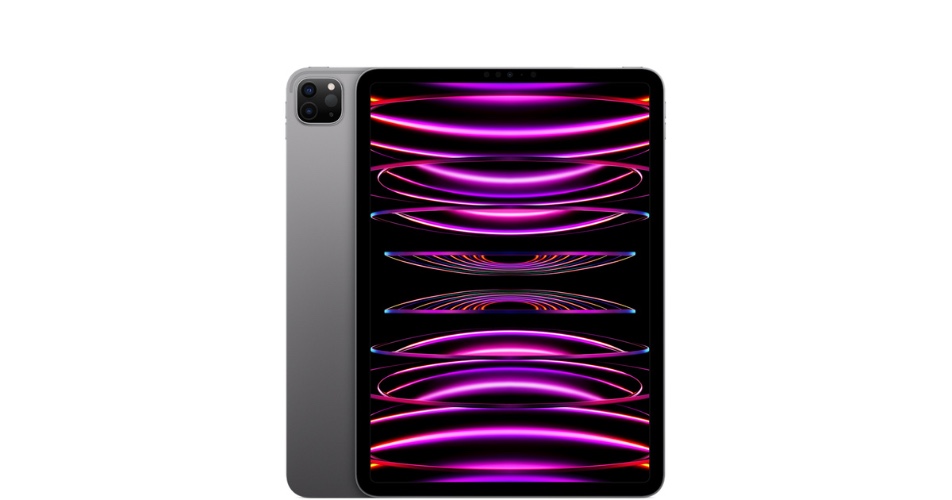 Buy 11-inch iPad Pro Wi-Fi 128GB - Space Gray