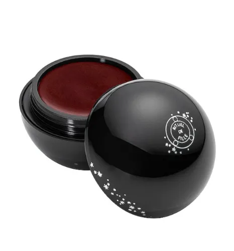 The Black Orb Enigmatic Eyeliner in Iron