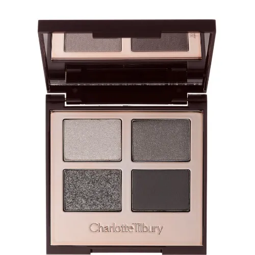 Charlotte Tilbury Luxury Palette - The Rock Chick