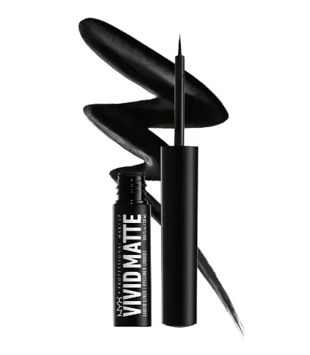 NYX Vivid Matte Liquid Liner