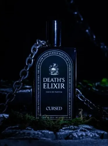 Death's Elixir