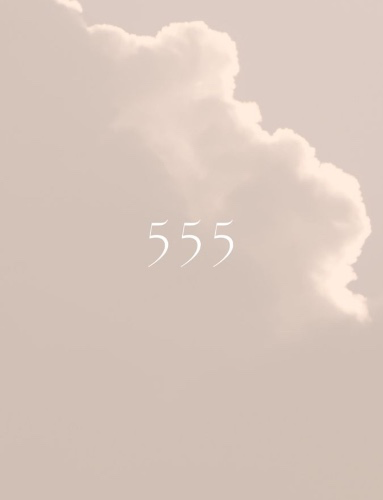 555.55 ✨