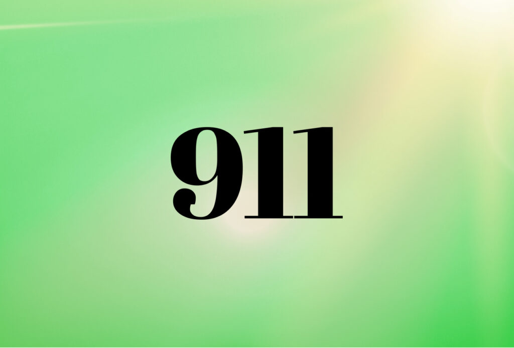 911.11 ✨